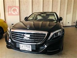 مێرسێدس بێنز S-Class